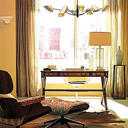 décoration gossip girl