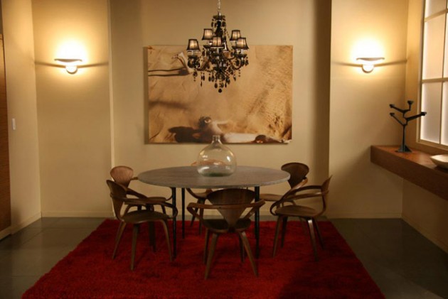 décoration intérieur gossip girl