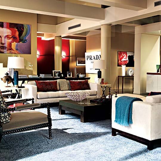 architecte d'intérieur gossip girl