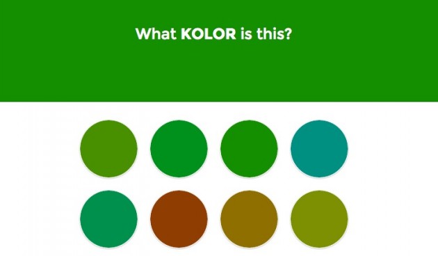 nuancier vert kaki olive prairie