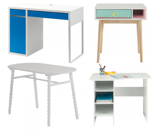 Bureau pour enfant pas cher a moins de 100 euros