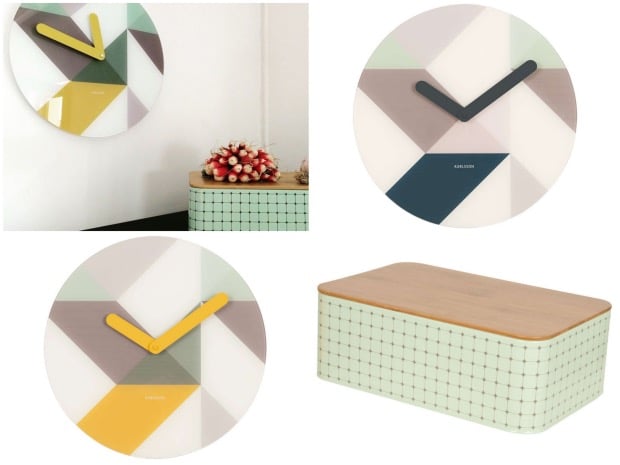 nouveautes conforama ah 2015 2016 horloge design pas cher.