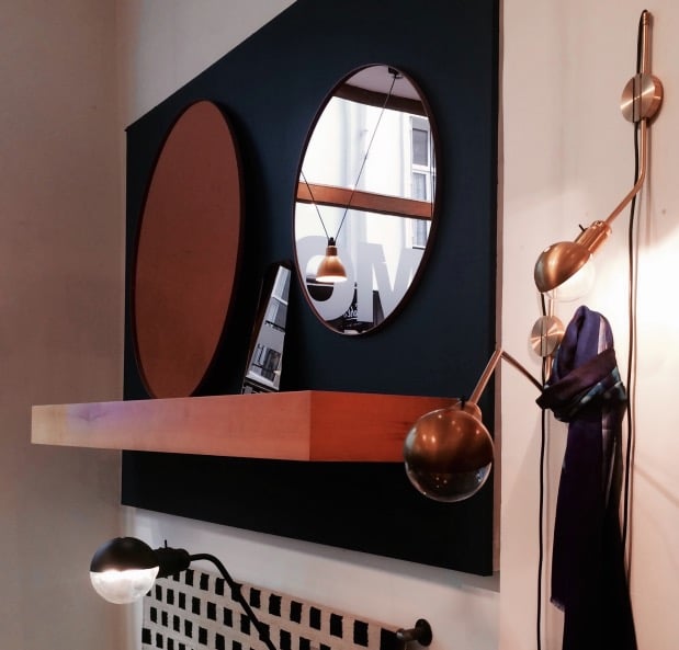 beau magasin de décoration paris