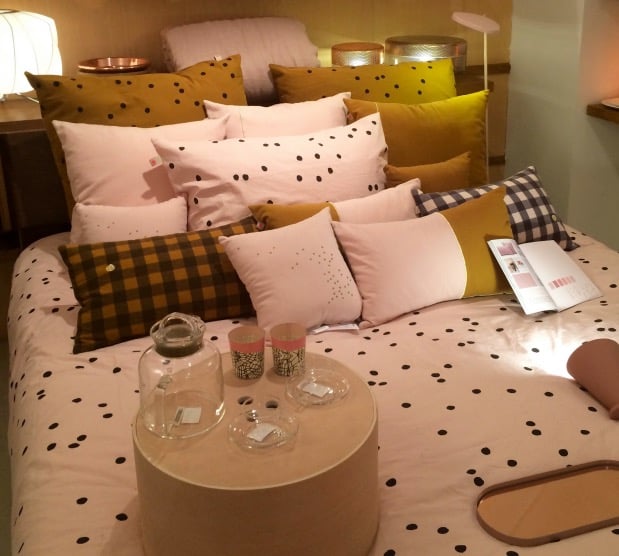 belle boutique de déco paris