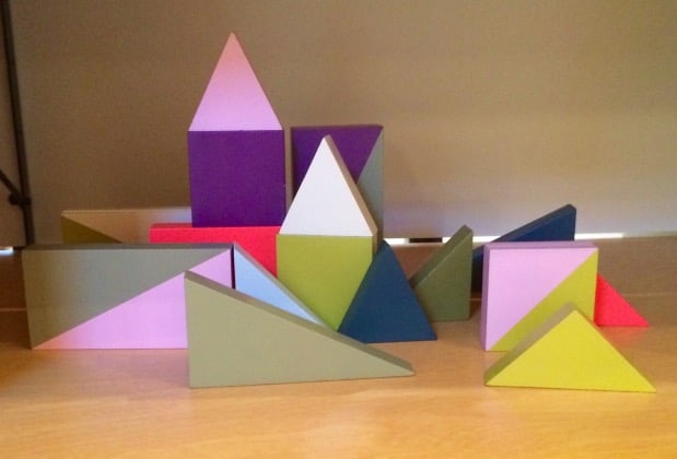 cubes éveil construction