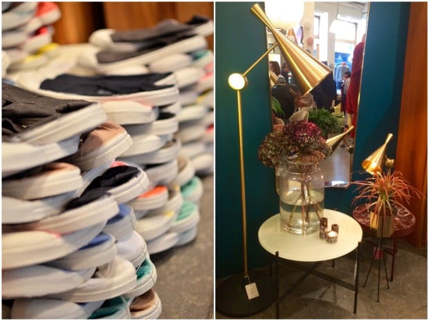 montagne chaussures tennis bensimon