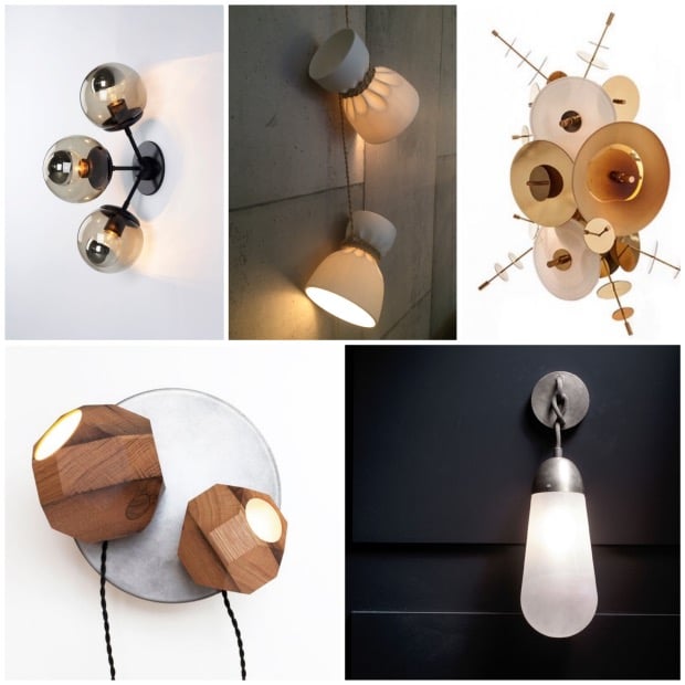 Applique-toi Paris Design Week 2015 triode design.