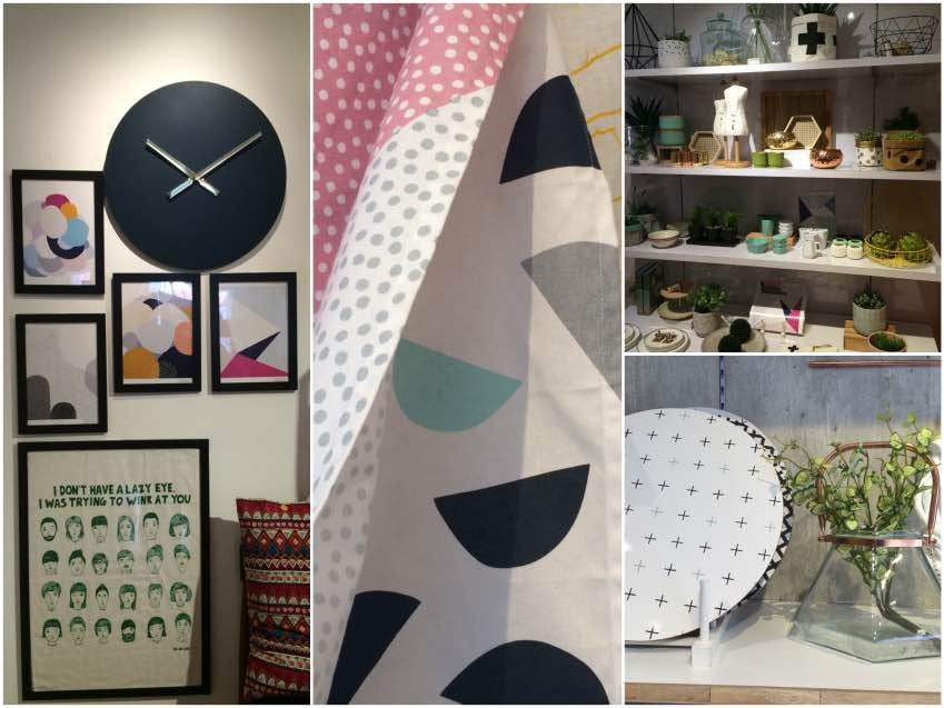 the salad shop home decor singapore.