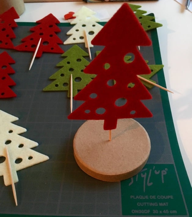 diy tuto deco de noel