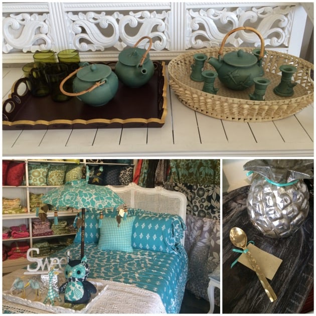 adresses déco à Bali Balizen