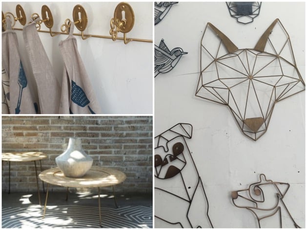 hobo seminyak bonnes adresses déco à Bali