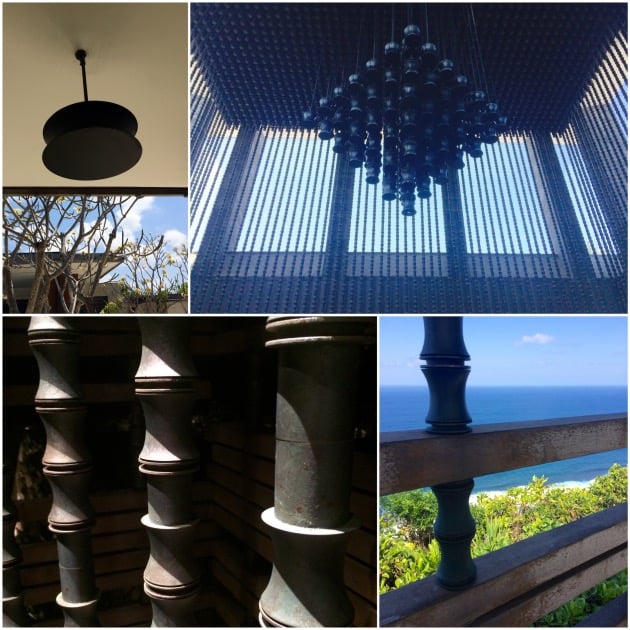 entrenoeud bambou design fil conducteur architecture