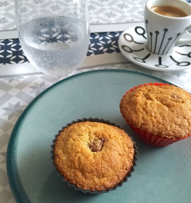 diner sur mon bureau idee deco table gouter