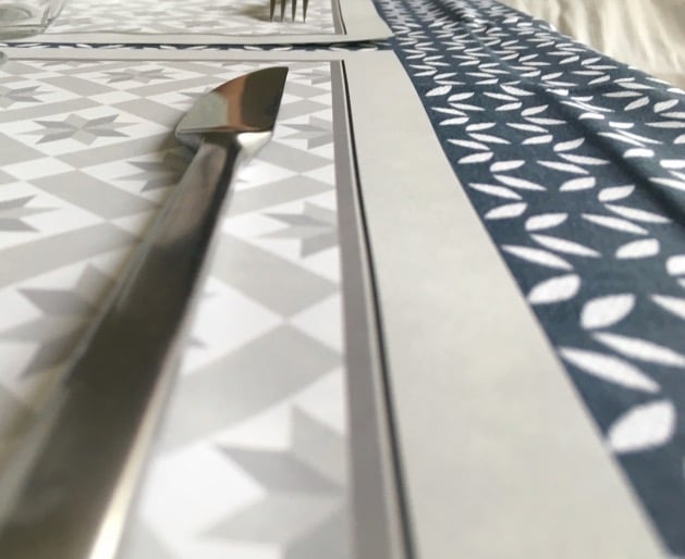 alexandre turpault diner sur mon bureau