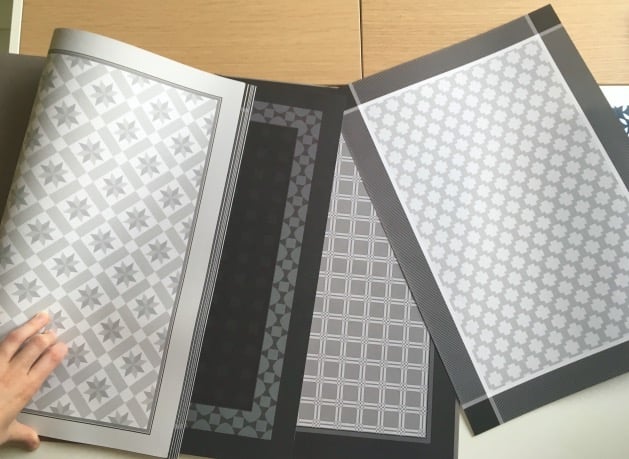 alexandre turpault carnet de croquis