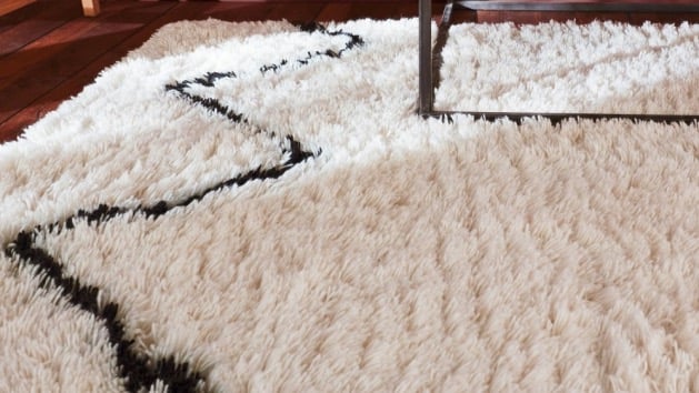 Tapis Berbera - à partir de 199€.