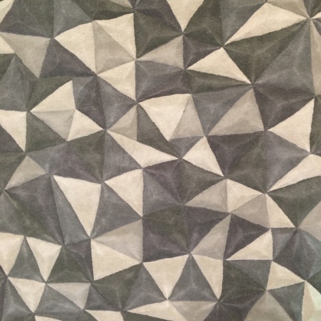 toulemonde bochart x saint maclou collaboration tapis