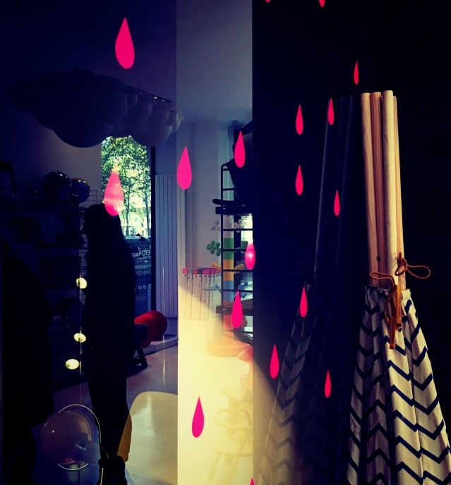 silvera kids showroom ferm living paris