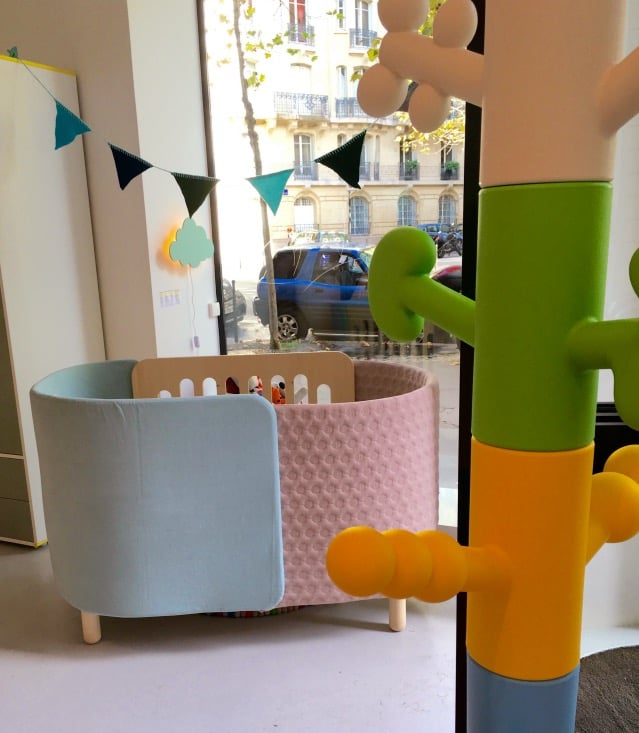 lit de bebe design clemaroundthecorner.com