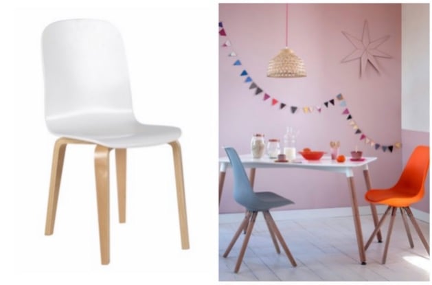 Louison But / Oslo But