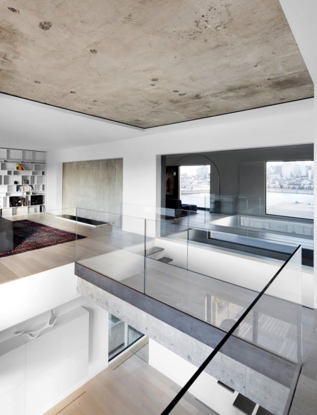 Moshe Safdie Habitat 67 par Studio Practice