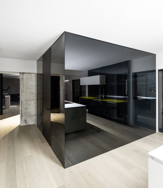 Iconic Moshe Safdie Habitat 67 par Studio Practice h67