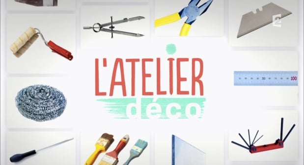 aurelie hemar l'atelier deco