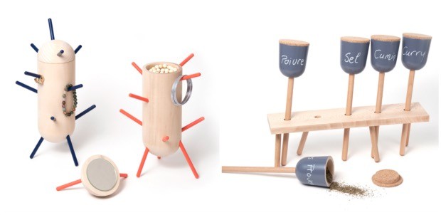 Elisabeth Hertzfeld design x yplfl y'a pas le feu au lac