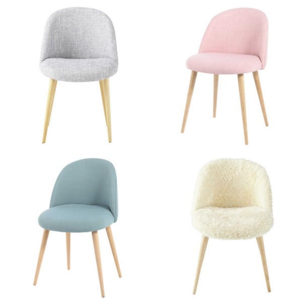 Mauricette by Maisons du Monde - à partir de 79,99€.