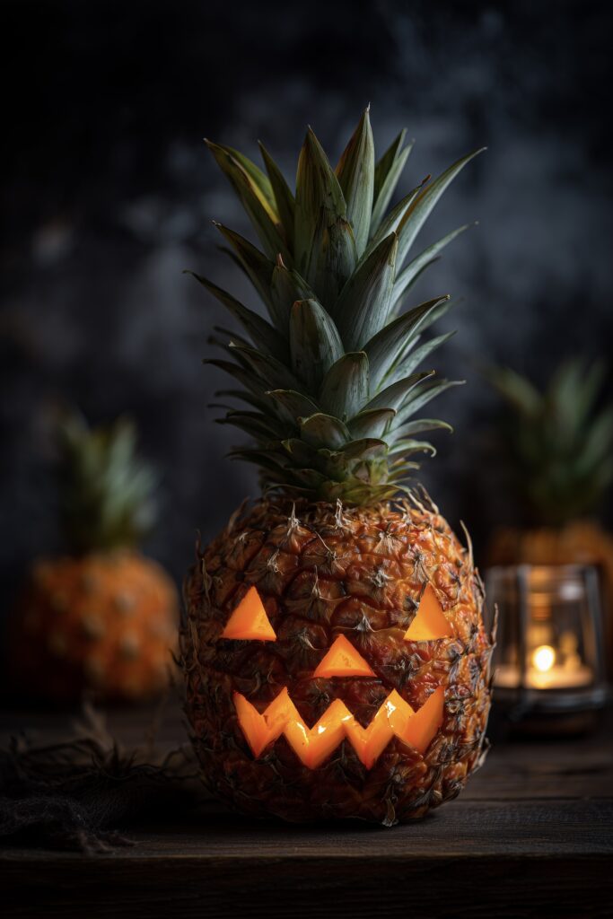 diy idee faire soi-même sa déco d'Halloween