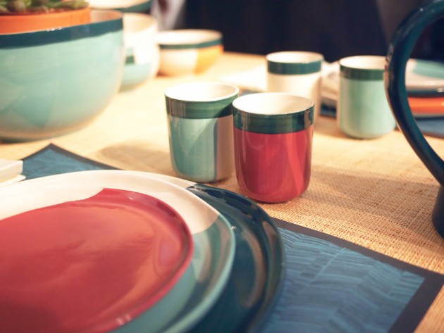 Monoprix collection maison décoration déco