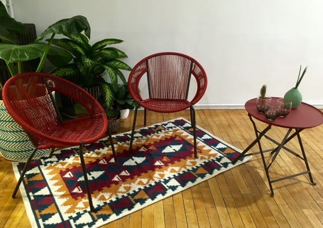 havana collection monorix outdoor