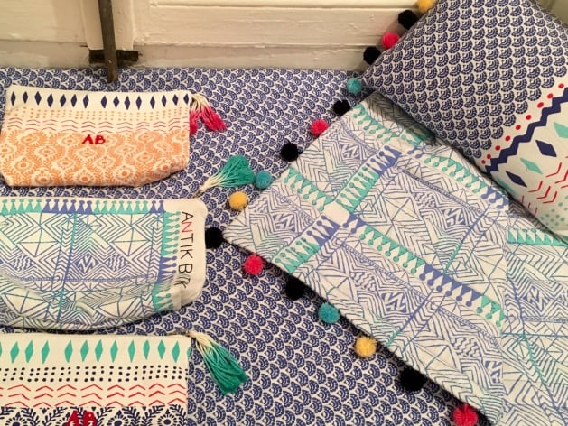 antik batik x monoprix pe 2016