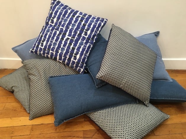 coussin deco monoprix pe 2016 factory