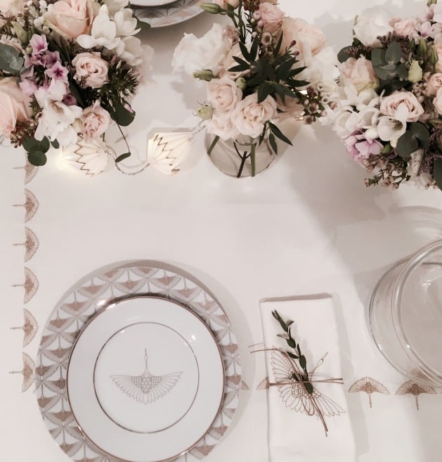 lorafolk x monoprix collaboration 2016