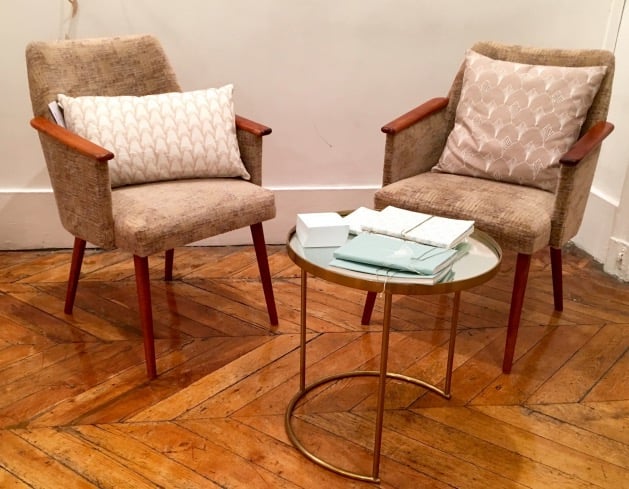 coussin lorafolk x monoprix pe 2016