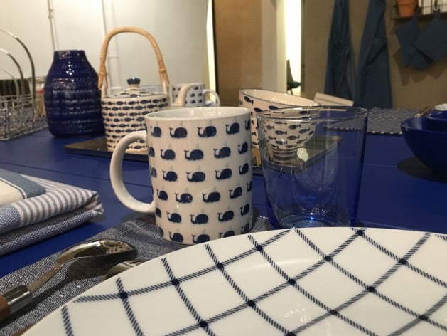 mug baleine monoprix pe 2016