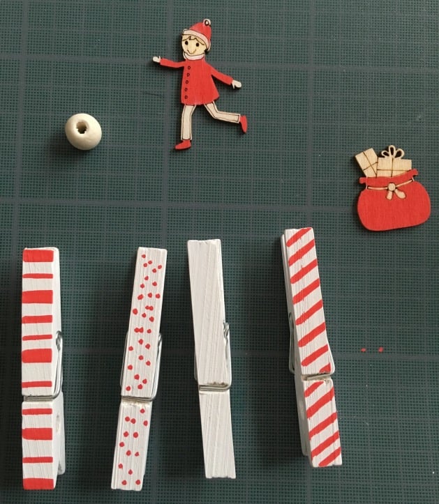 idee deco de noel diy