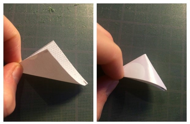 tuto faire soi-meme sa deco decoration de noel