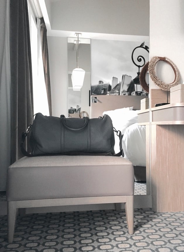 hotel la lanterne hotel design paris les heritiers