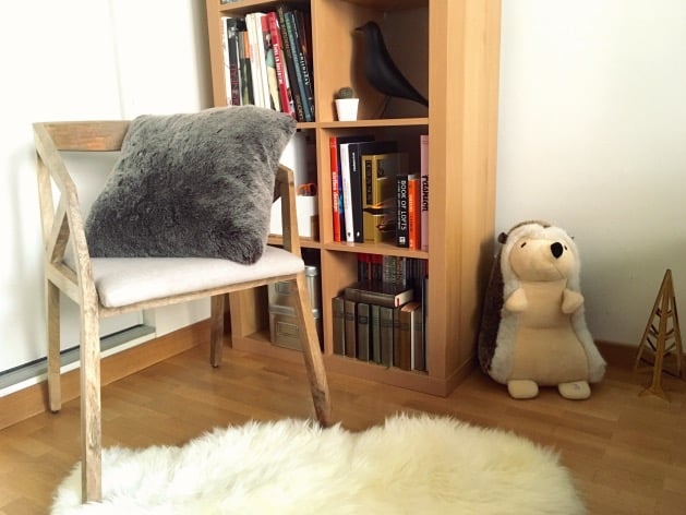 mon nouveau coin lecture studio deco paris made in meuble clemaroundthecorner.com