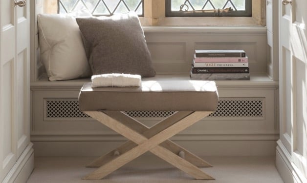 petit coin cosy lecture fenetre couloir