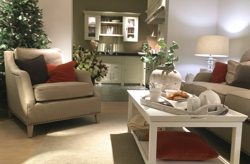 Boutique déco Neptune a paris home store british