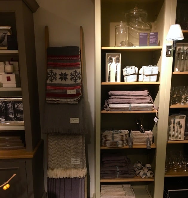 neptune home store paris plaid cossu