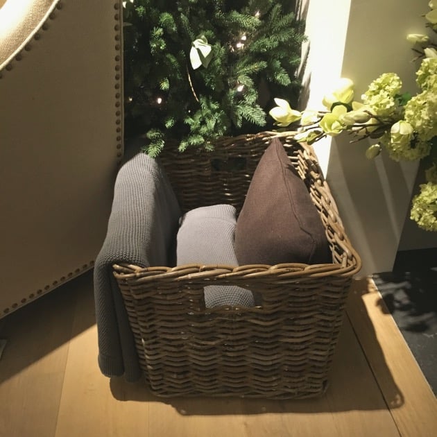 raffinement et charme du style anglais dans la decoration neptune