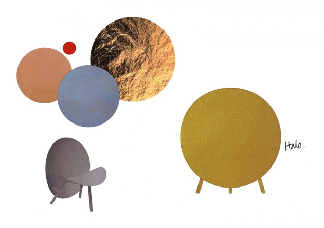 chaise hypetex halo carbon fiber color chair