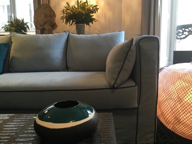 canape convertible boutique