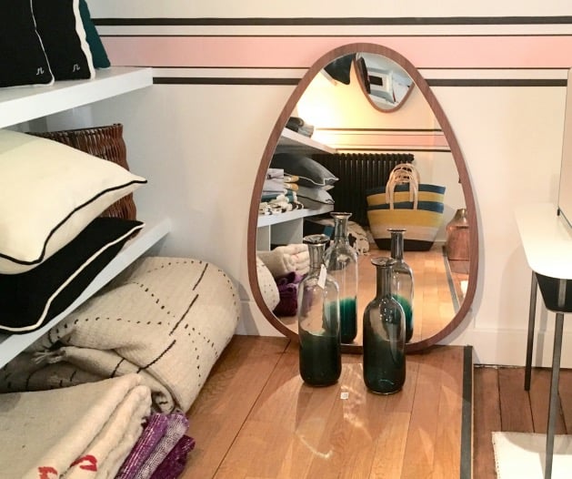 boutique sarah lavoine paris