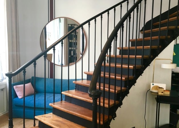 boutique sarah lavoine rue du bac