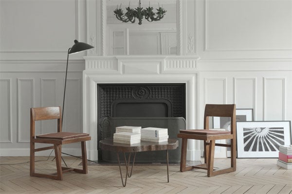 NICOLAS SCHUYBROEk architecte d'intérieur